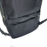 Mochila Portanotebook Impermeable 19 23602 Gris Acolchada